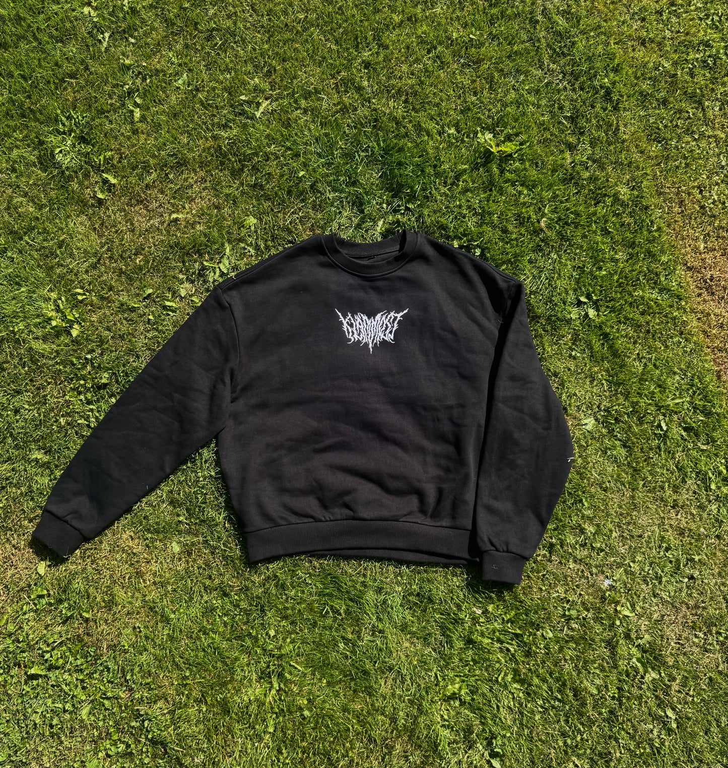 Klämmost - Tree of life crewneck