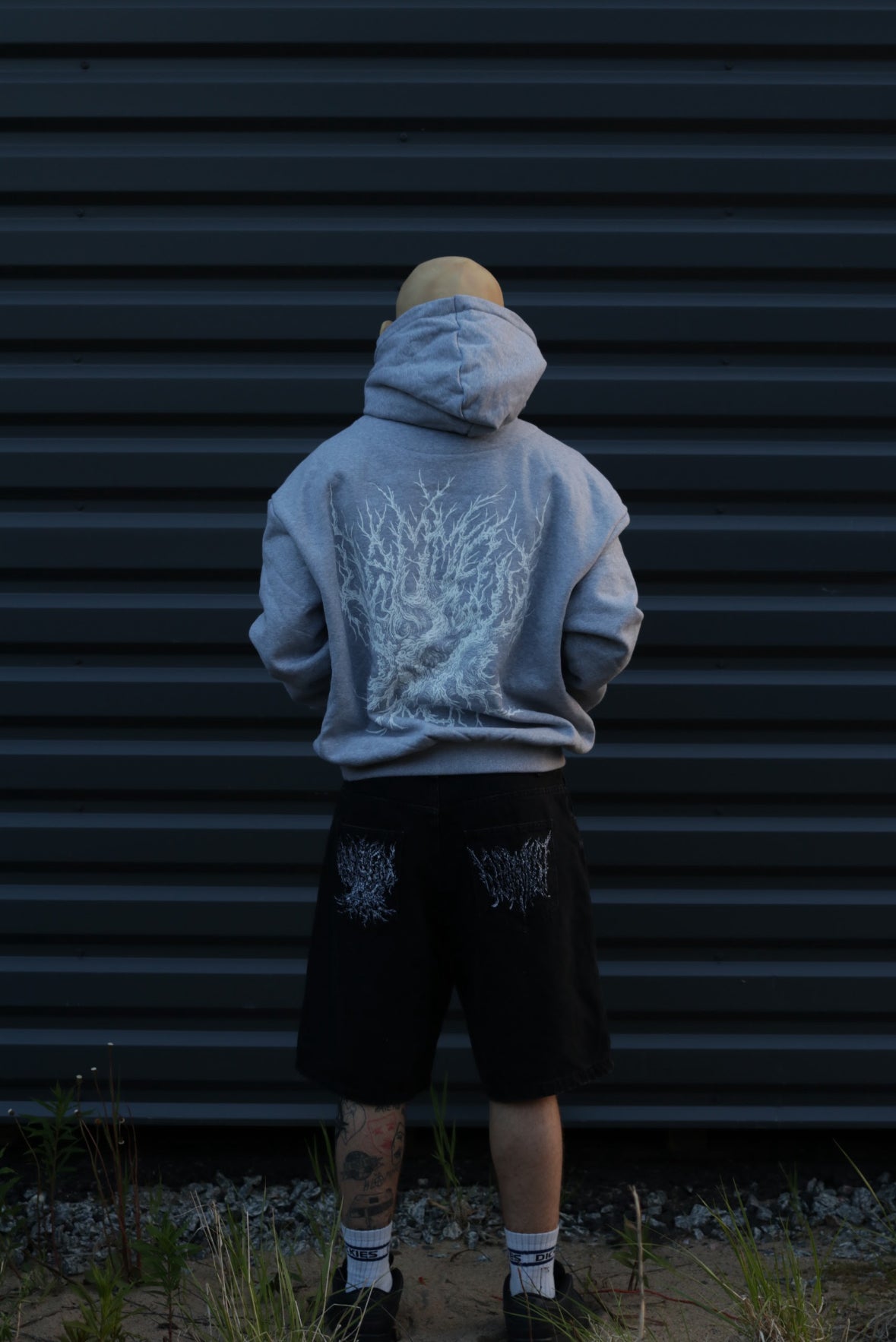 Tree of life - Jorts