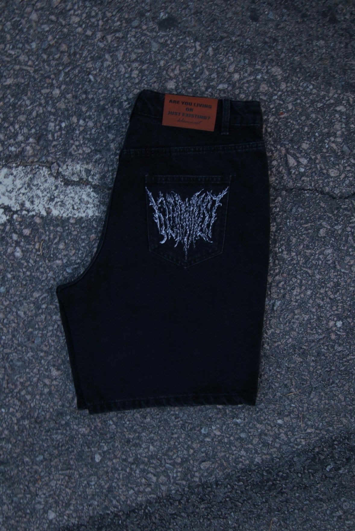 Tree of life - Jorts