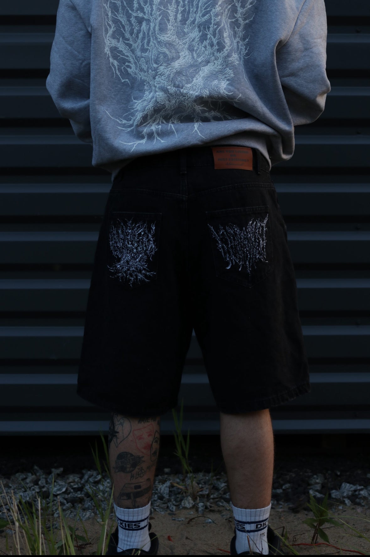 Tree of life - Jorts