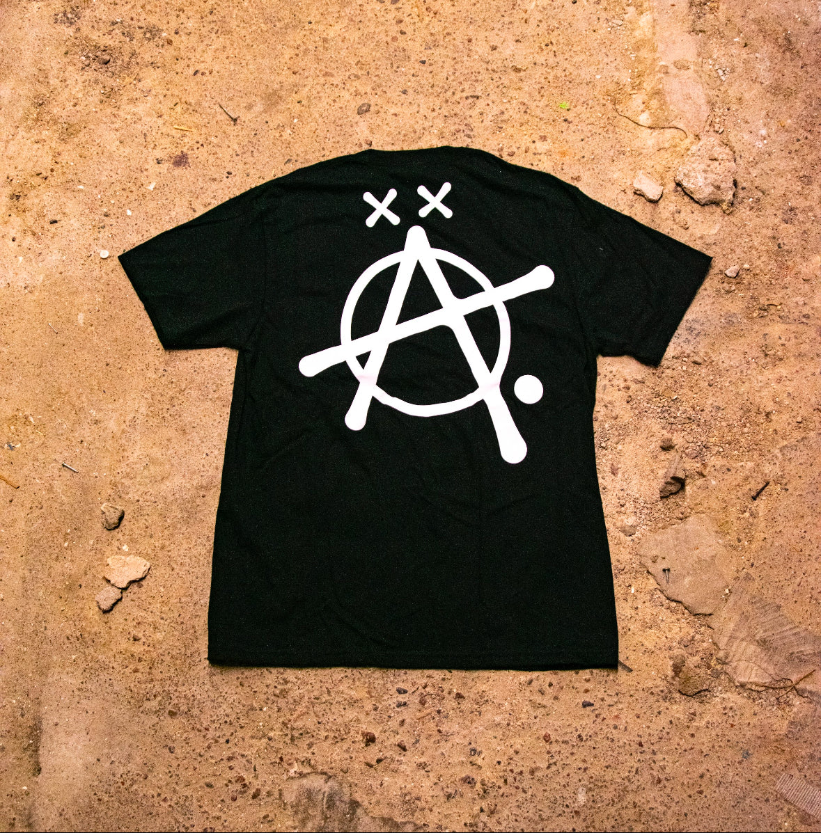Klämmost - Änarchy T-shirt