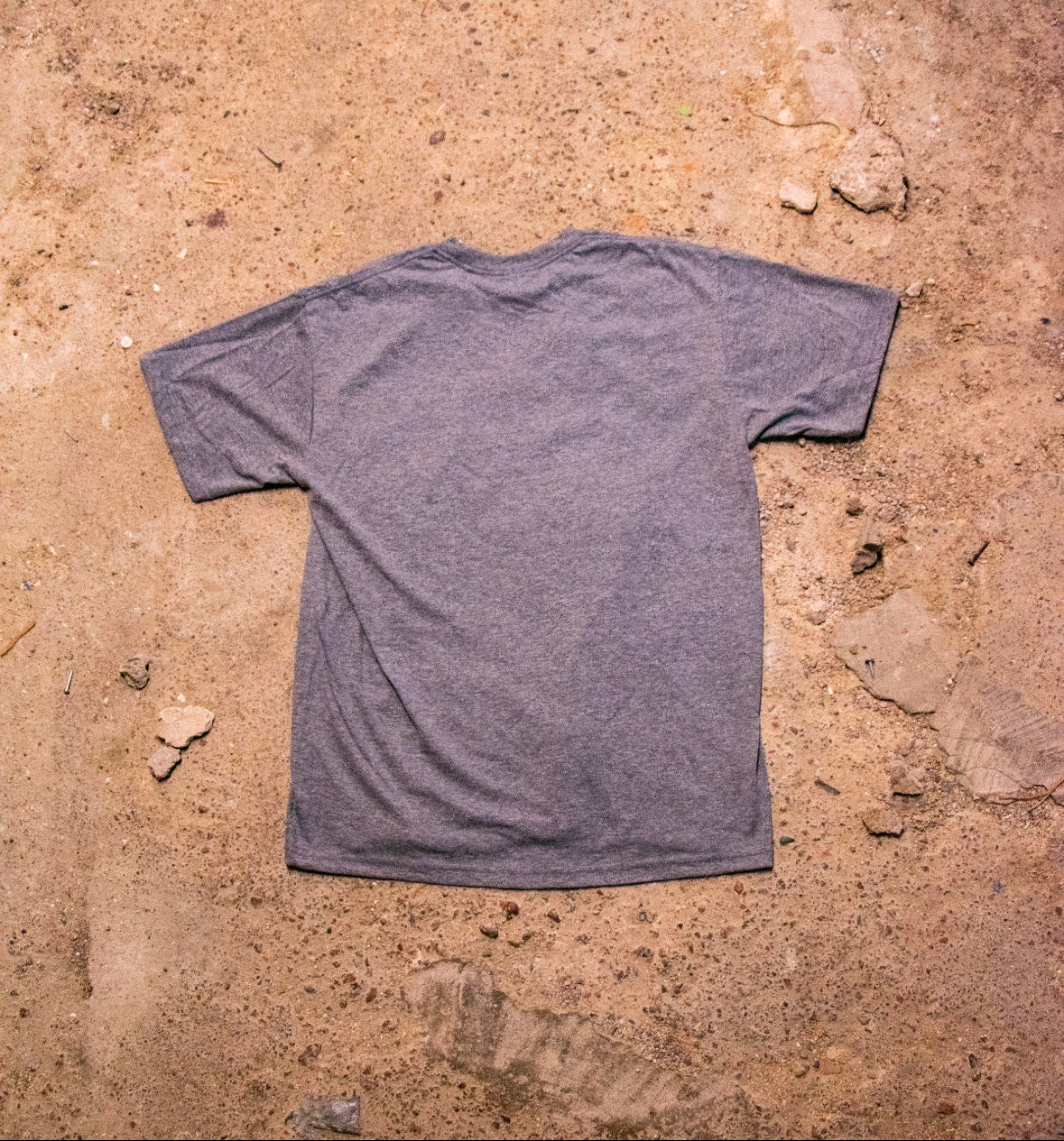 Klämmost - Signature T-shirt