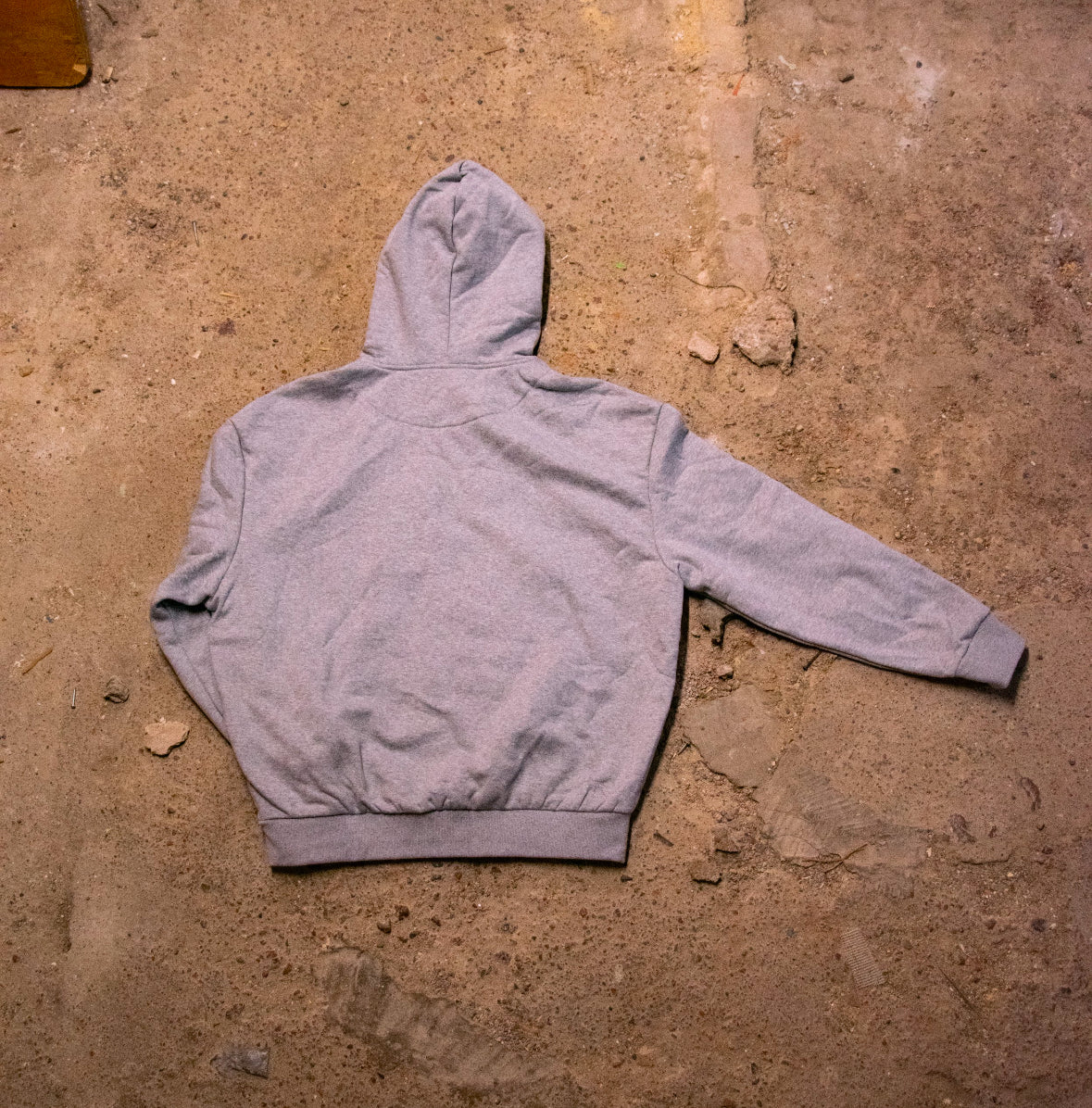 Klämmost - Signature Hoodie