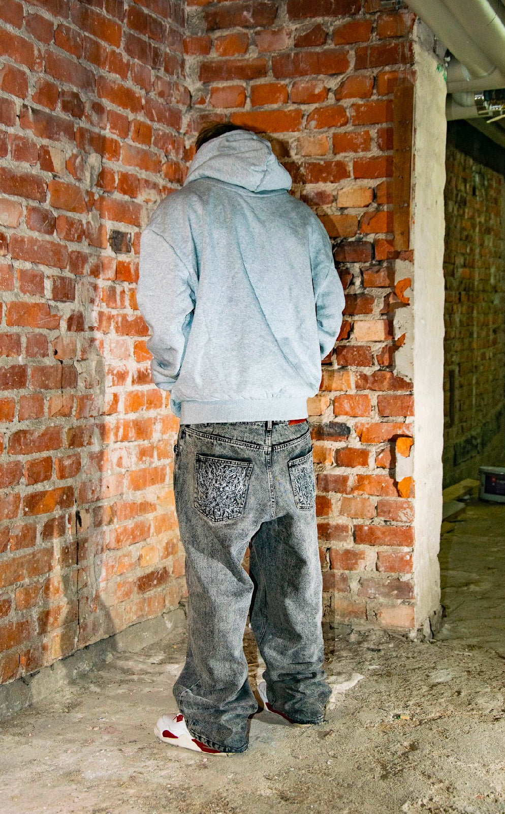 Klämmost - Signature Hoodie