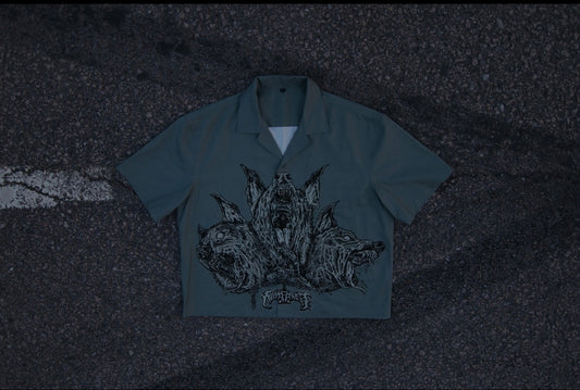 Triple threat - Vacation shirt