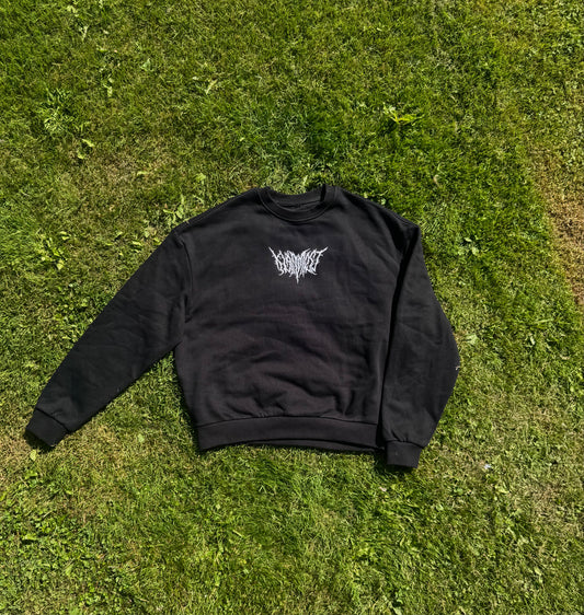 Klämmost - Tree of life crewneck