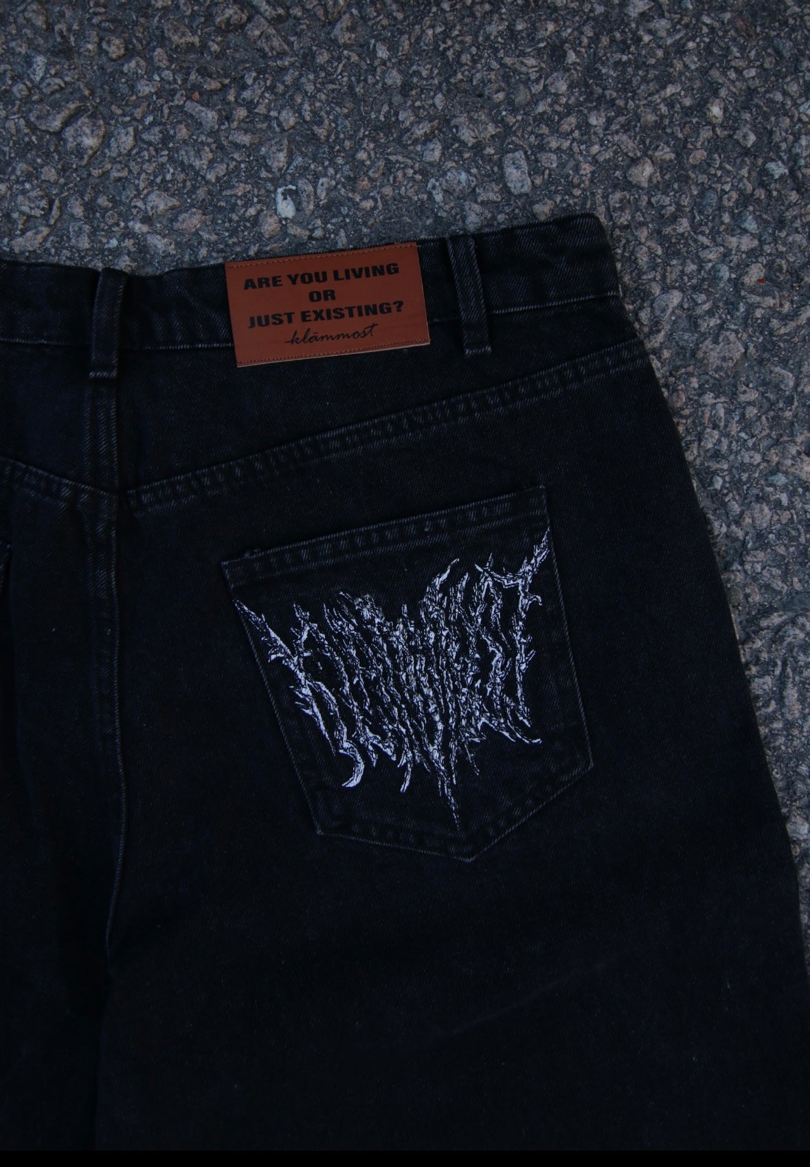 Tree of life - Jorts