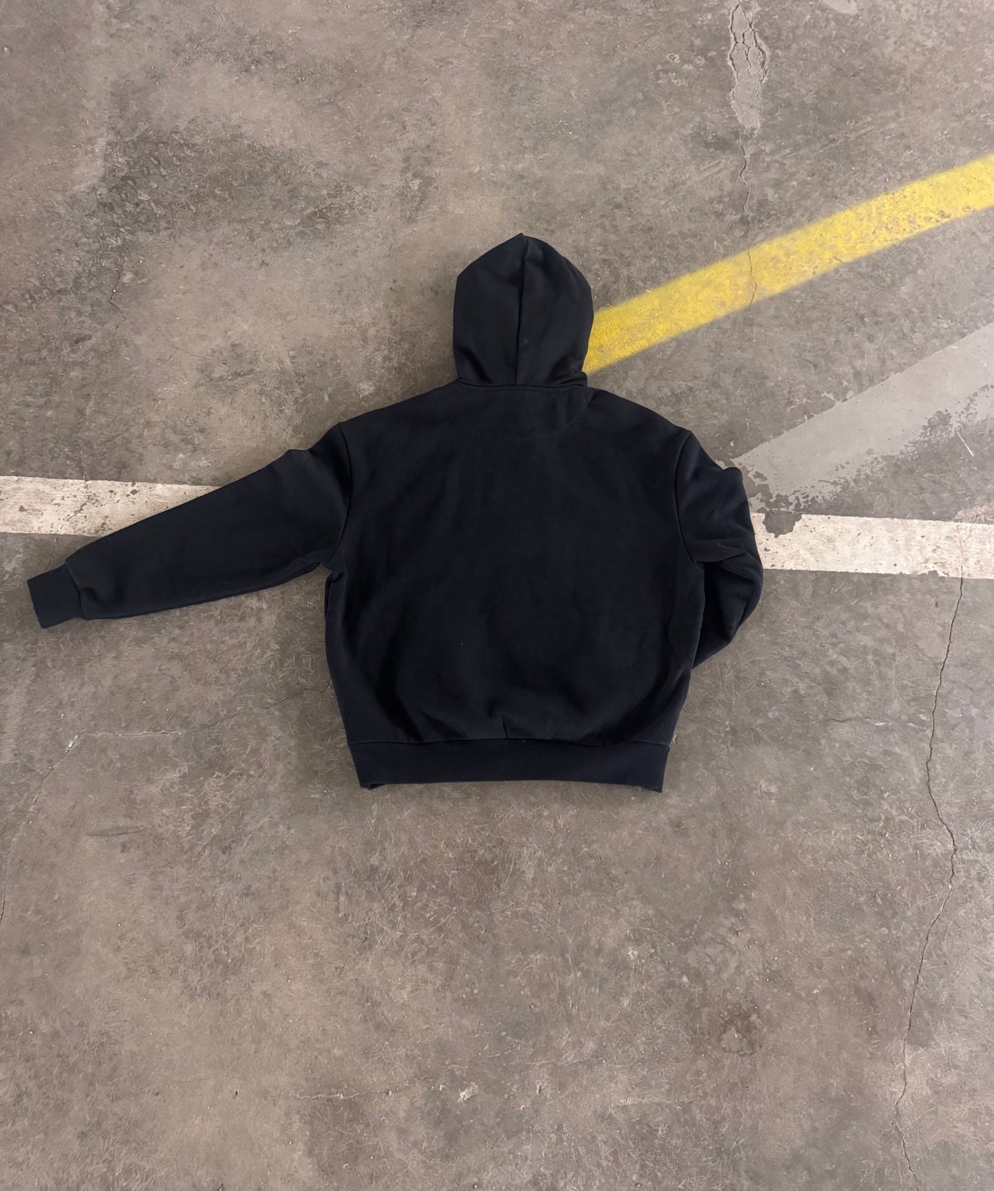 Klämmost - Track Hoodie