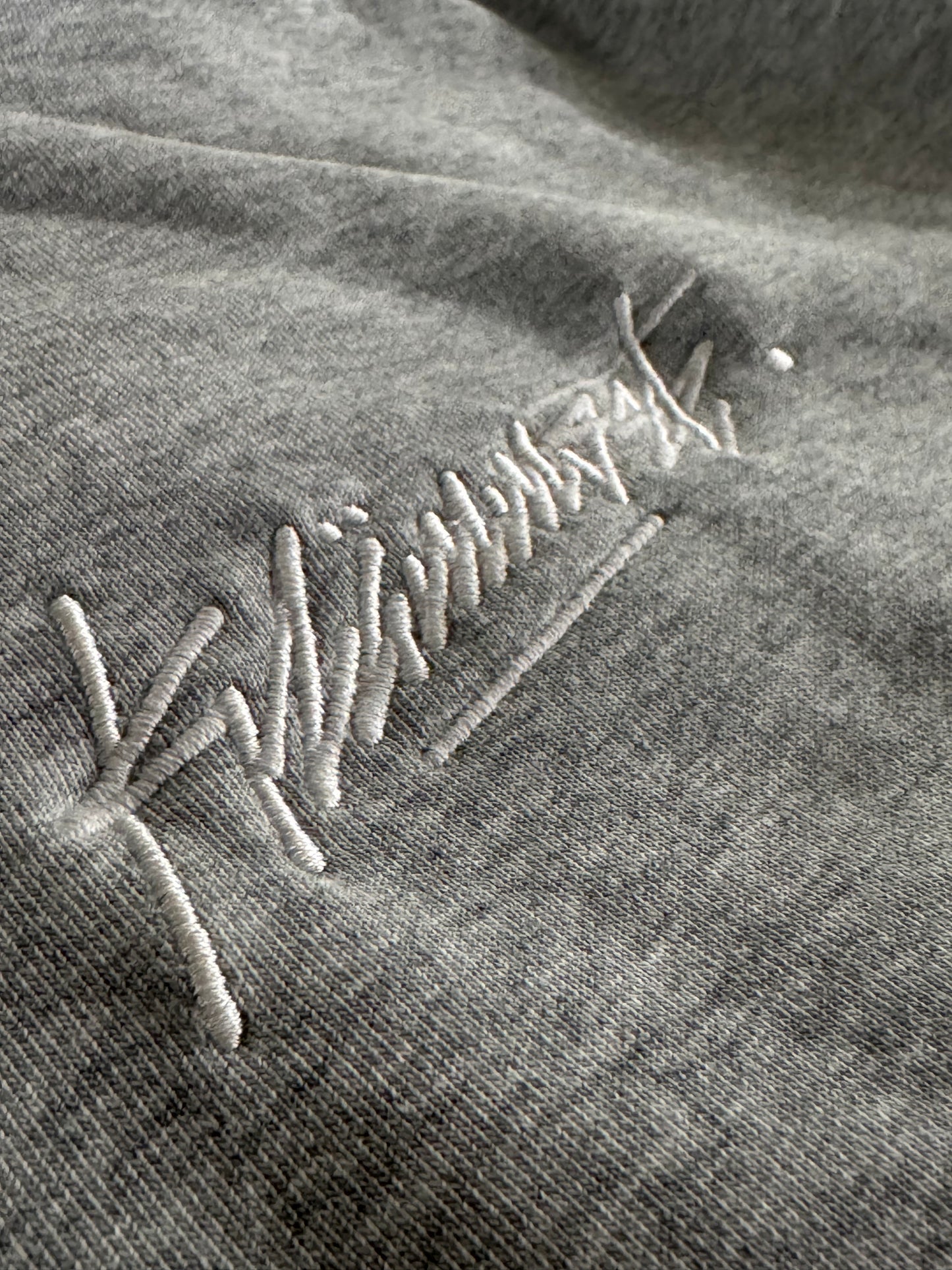 Klämmost - Track hoodie