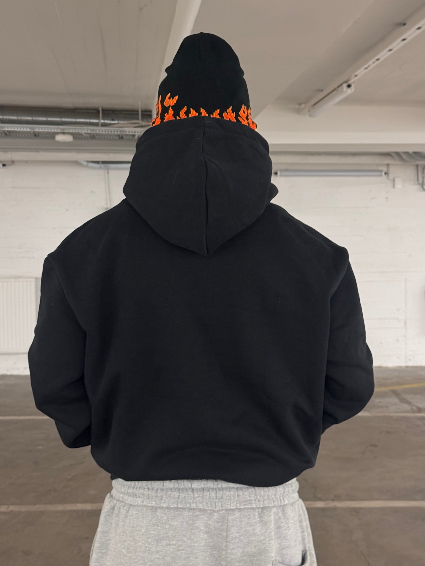 Klämmost - Track Hoodie