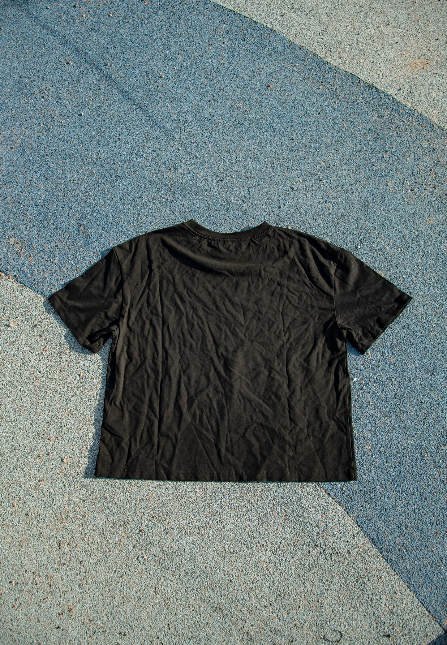 Klämmost - Black metal t-shirt
