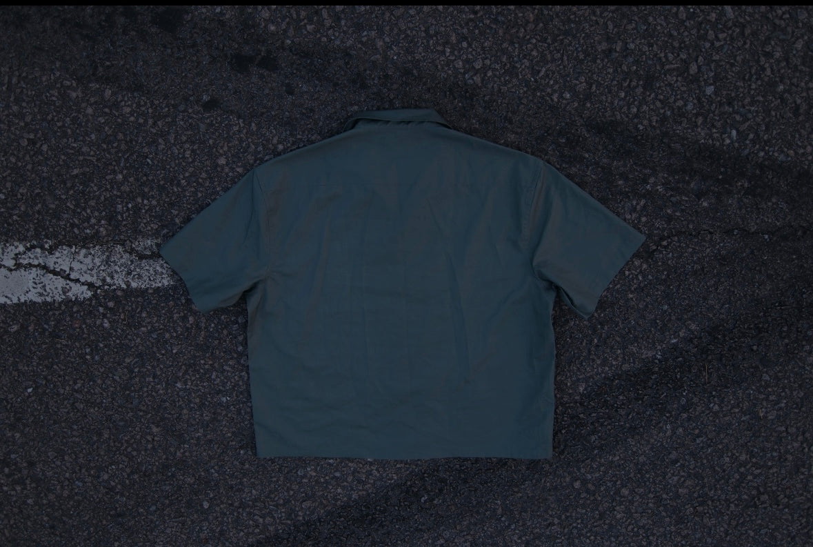 Triple threat - Vacation shirt