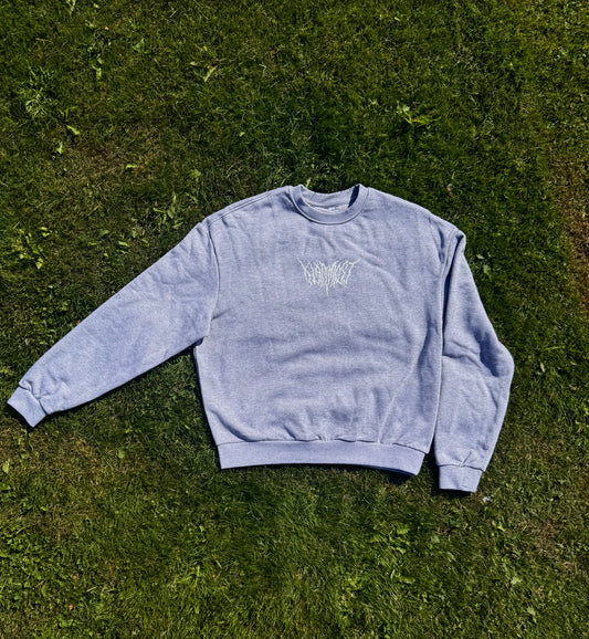 Klämmost - Tree of life crewneck