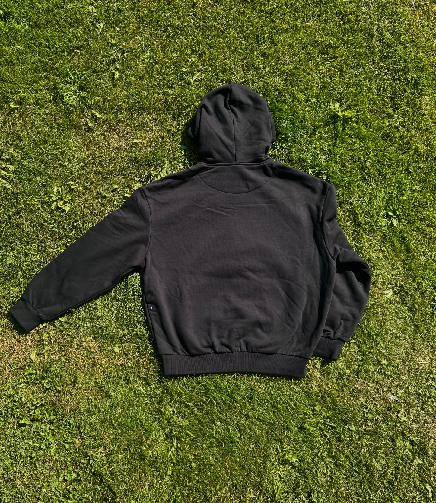 Klämmost - Dawg hoodie