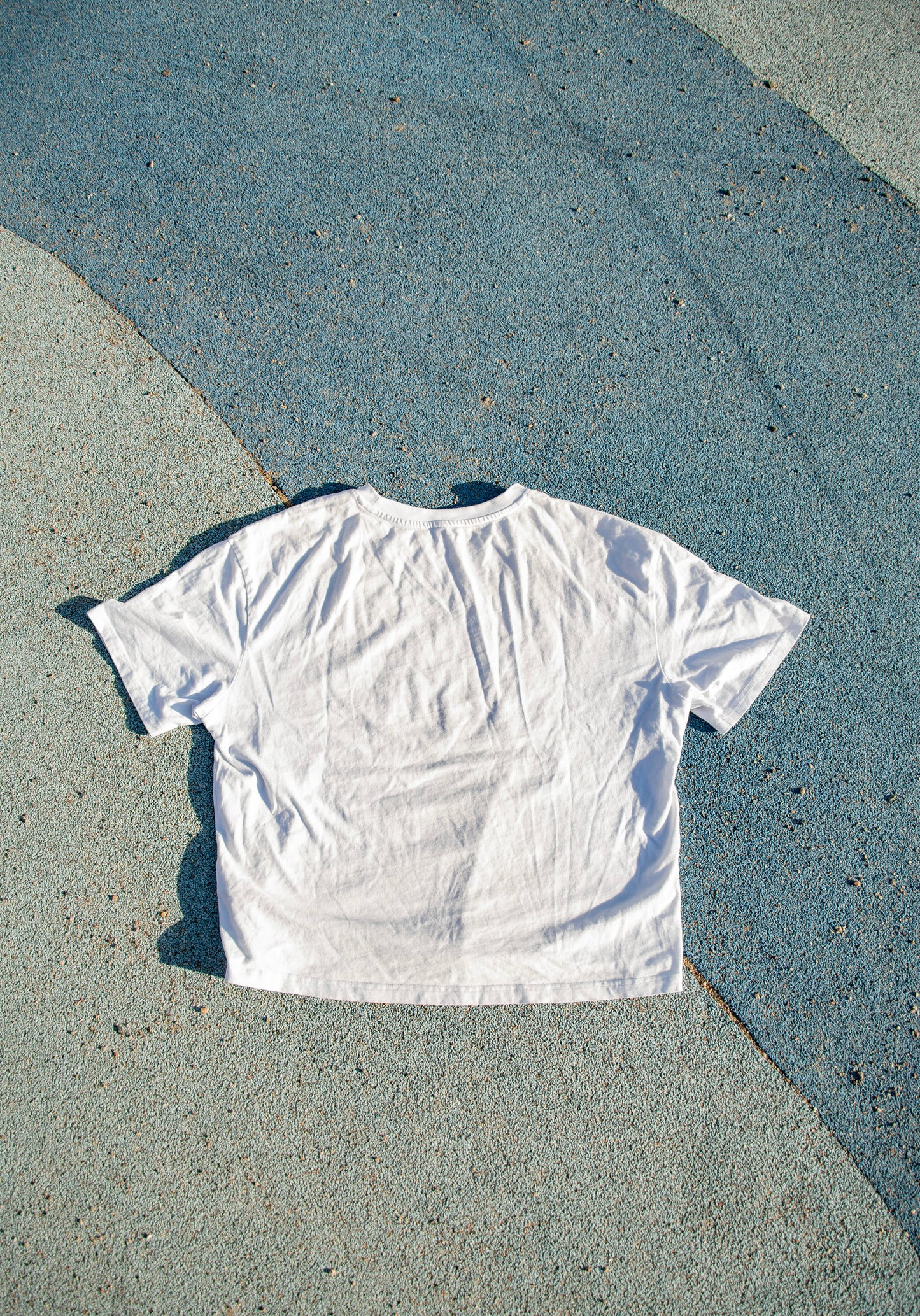 Klämmost - White metal t-shirt