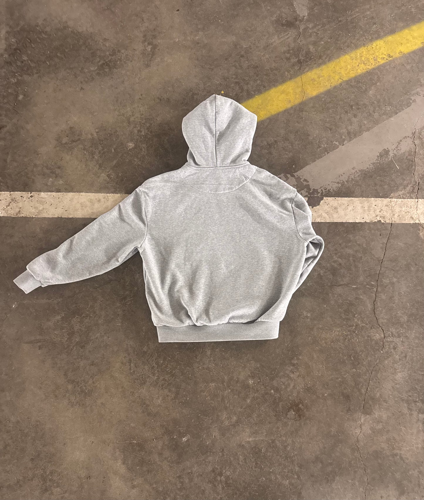 Klämmost - Track hoodie