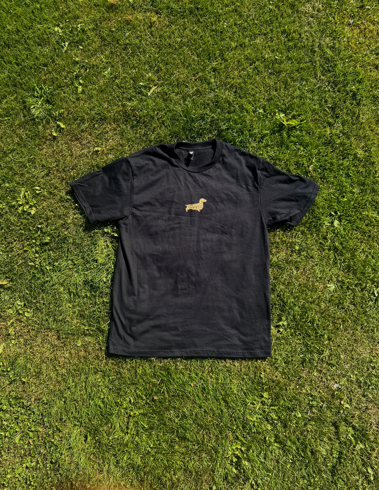 Klämmost - Dawg t-shirt