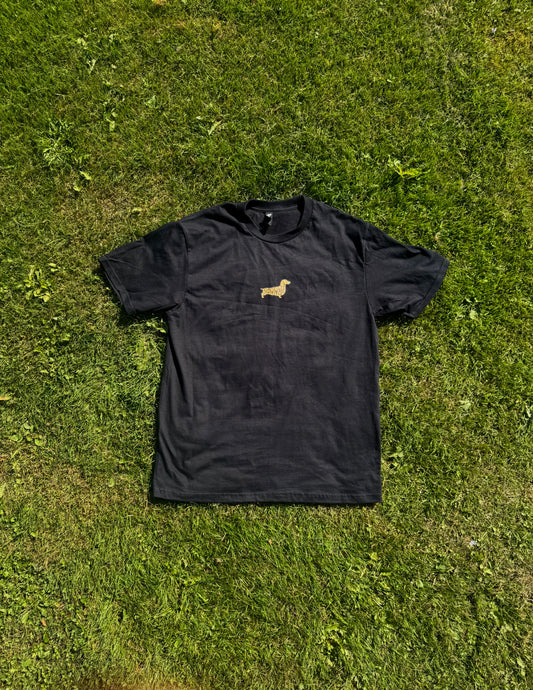 Klämmost - Dawg t-shirt