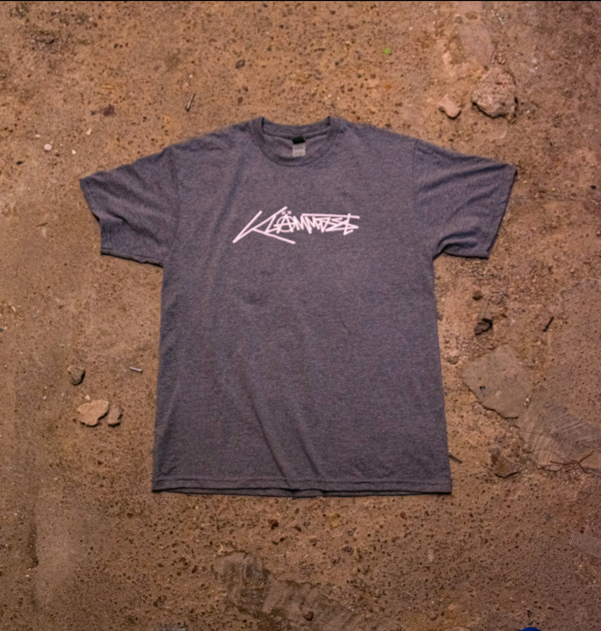 Klämmost - Änarchy T-shirt