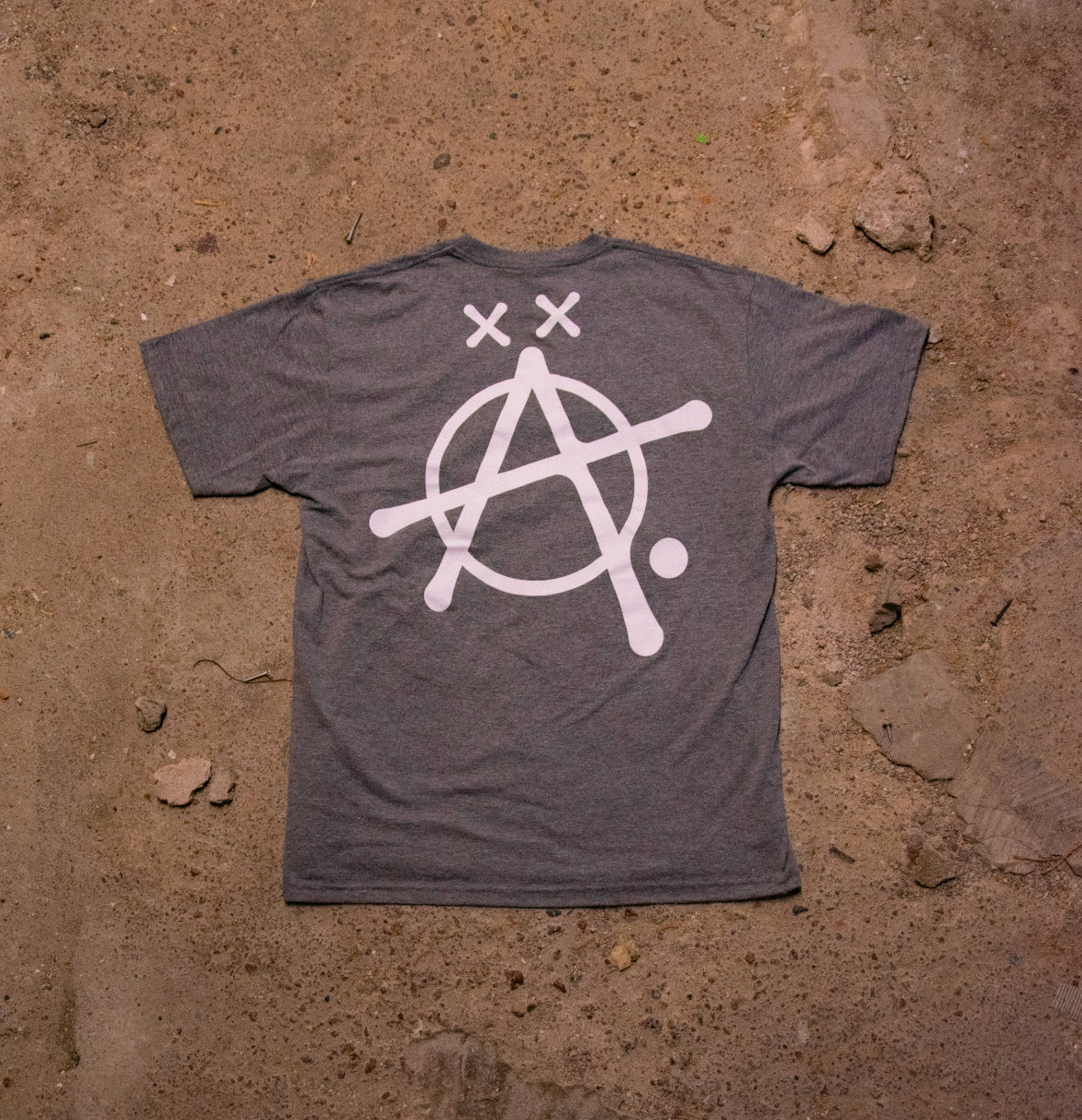 Klämmost - Änarchy T-shirt