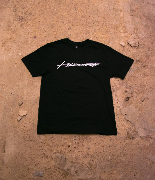 Klämmost - Signature T-shirt