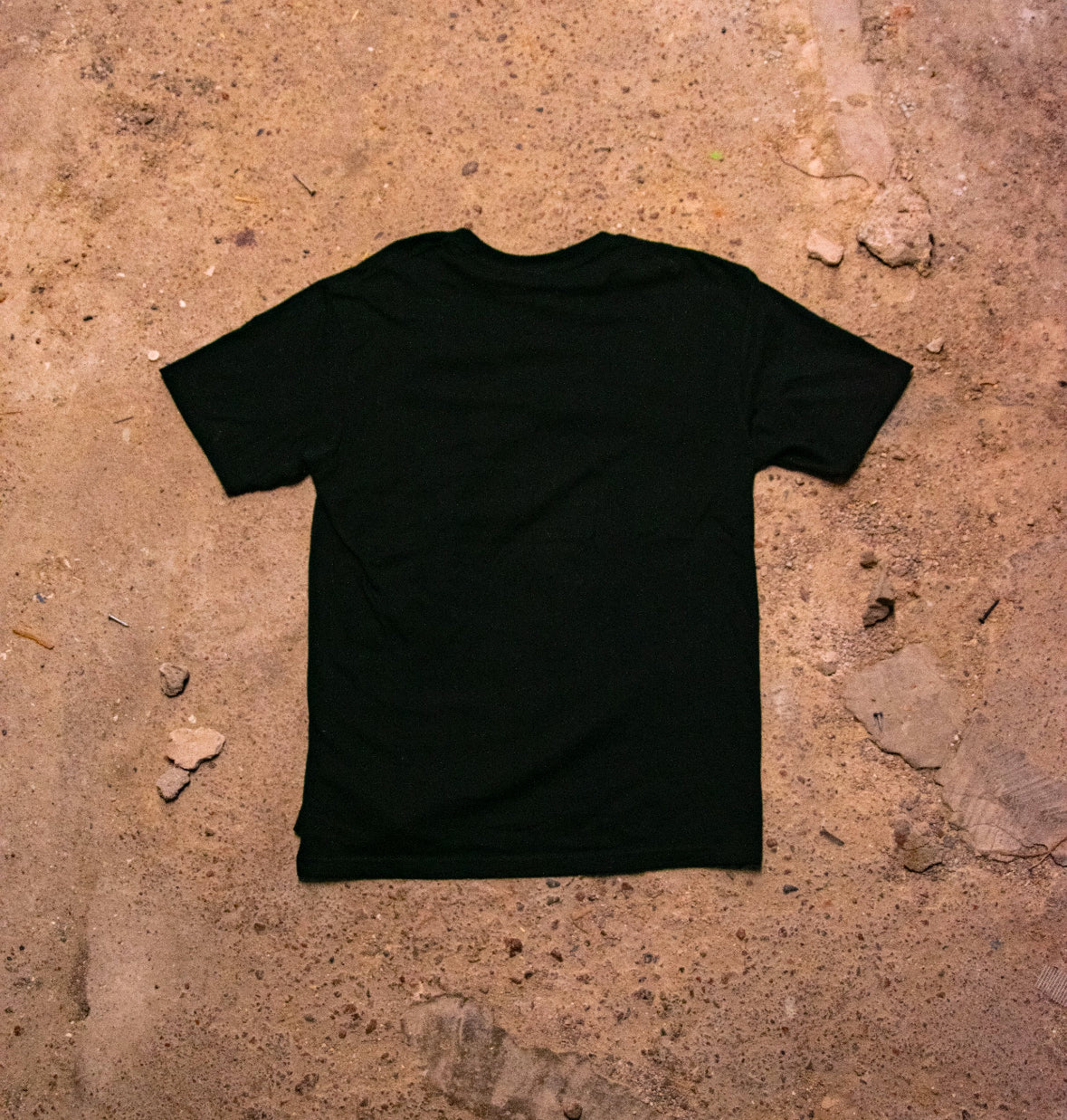 Klämmost - Signature T-shirt
