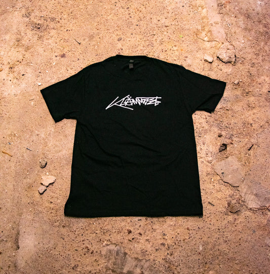 Klämmost - Änarchy T-shirt