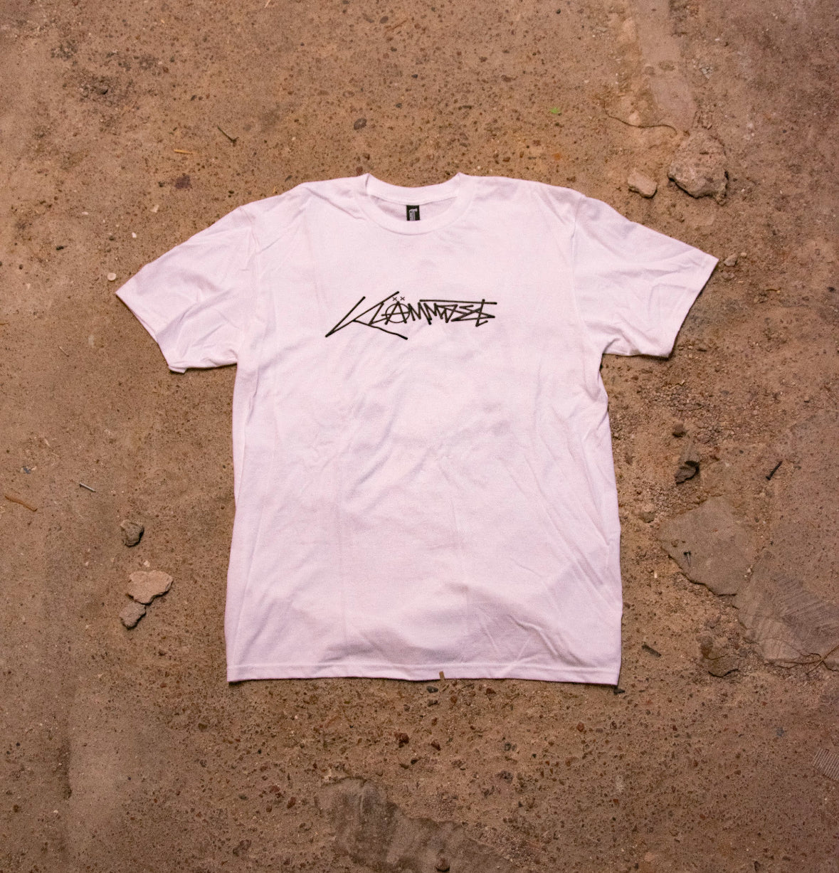 Klämmost - Änarchy T-shirt