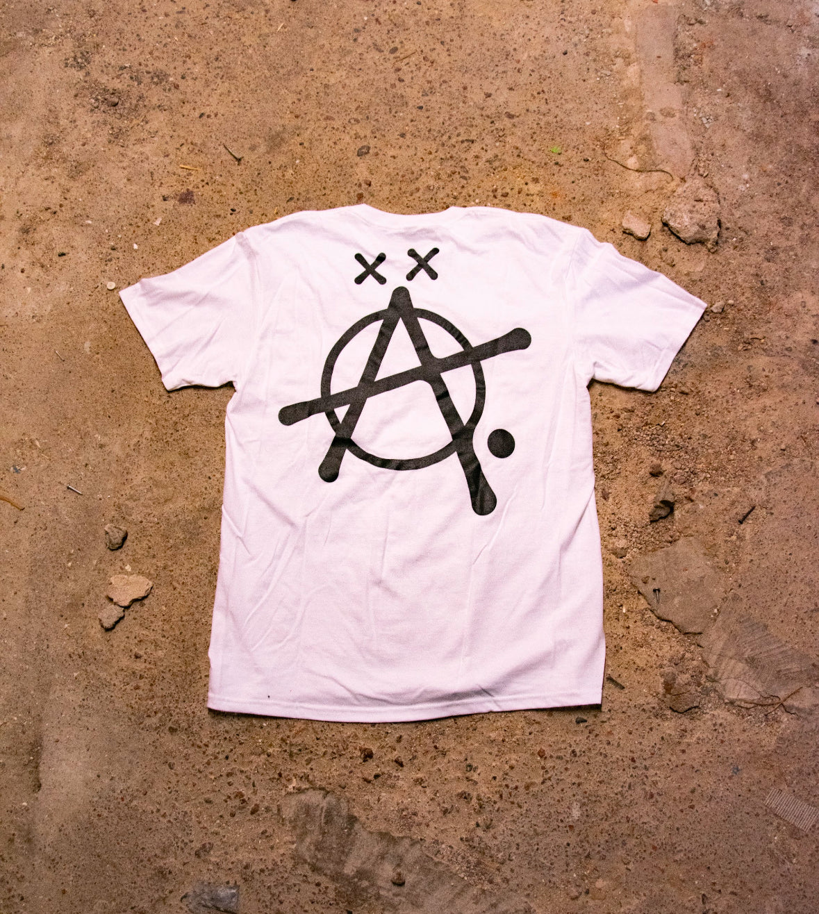 Klämmost - Änarchy T-shirt