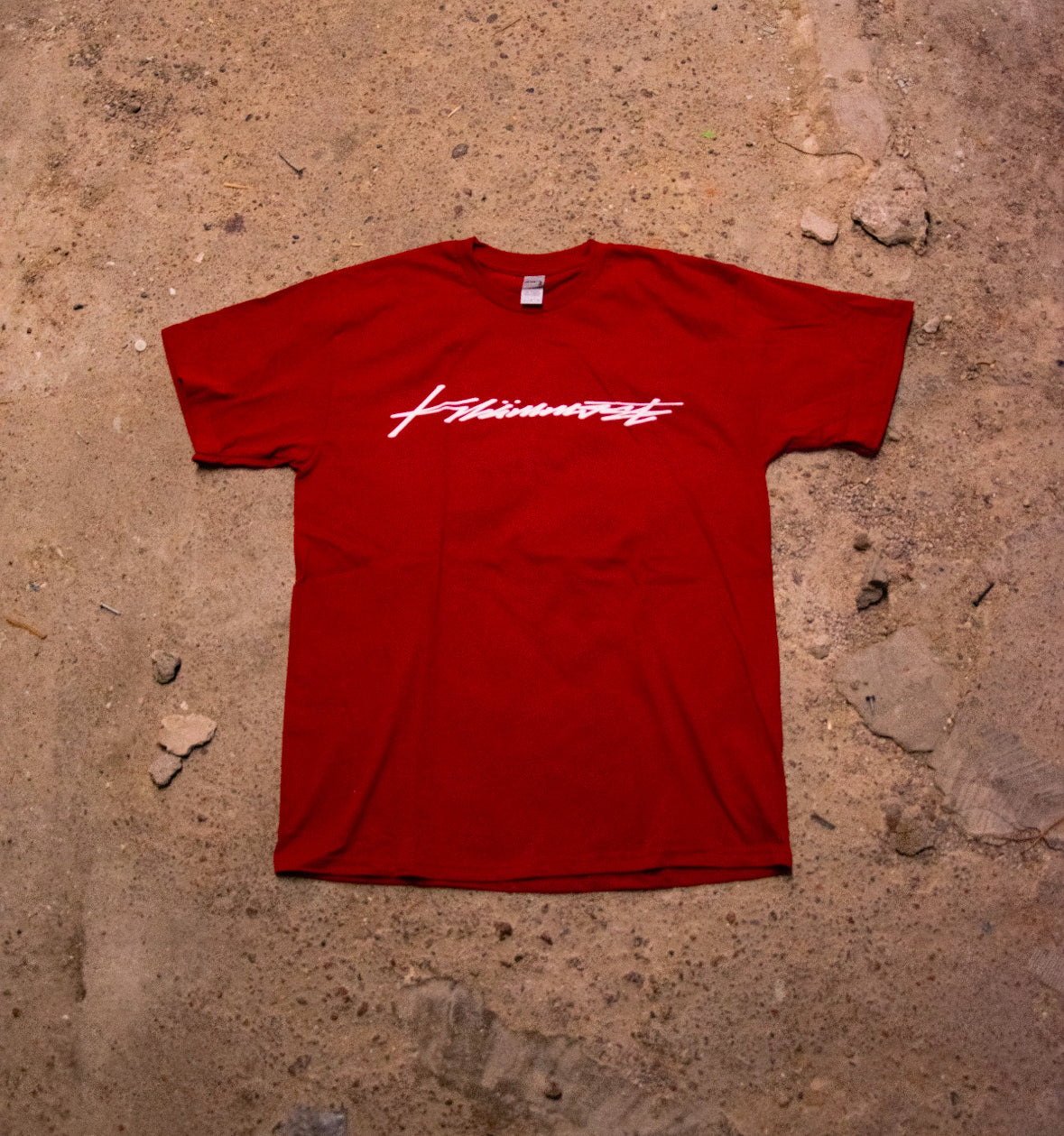 Klämmost - Signature T-shirt