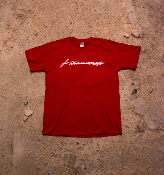 Klämmost - Signature T-shirt