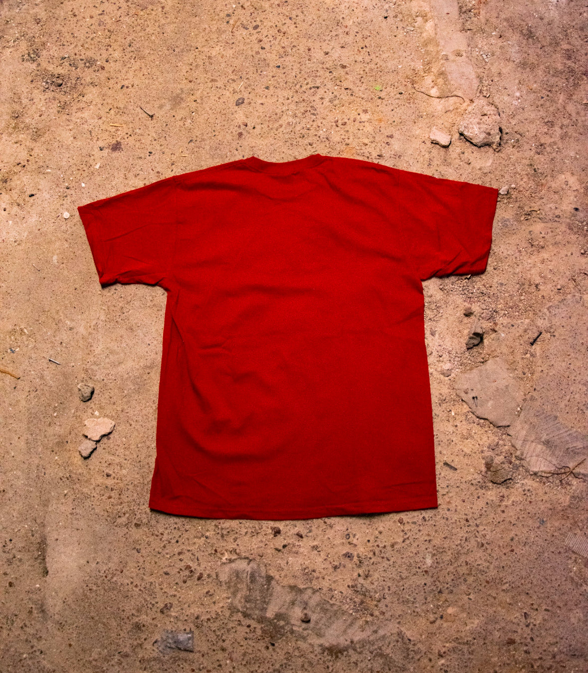 Klämmost - Signature T-shirt