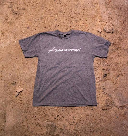 Klämmost - Signature T-shirt