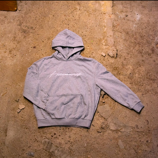 Klämmost - Signature Hoodie