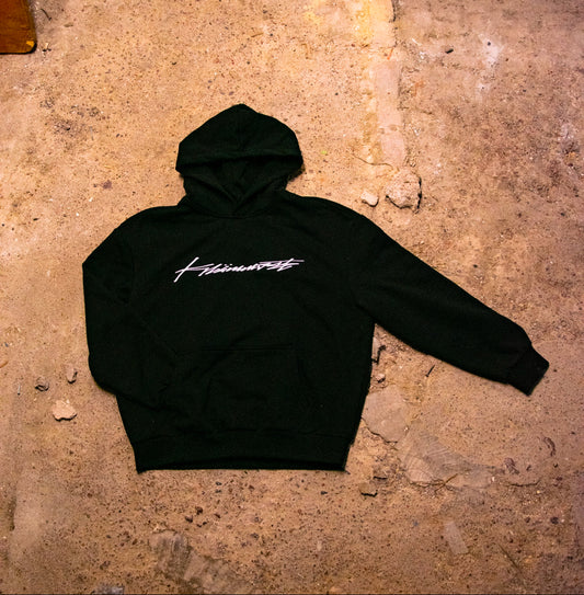 Klämmost - Signature Hoodie