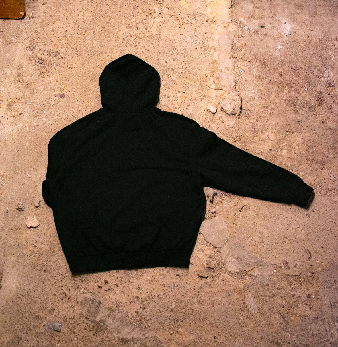 Klämmost - Signature Hoodie