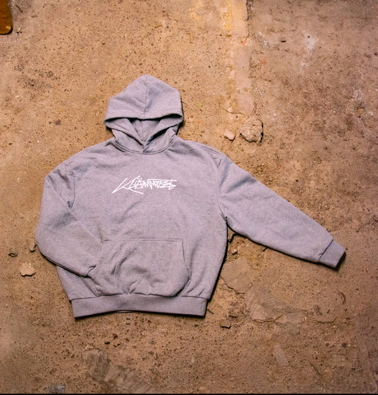 Klämmost - Änarchy Hoodie