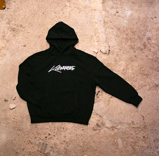 Klämmost - Änarchy Hoodie