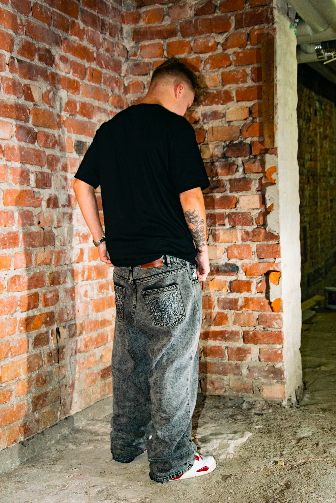 Klämmost - Signature T-shirt