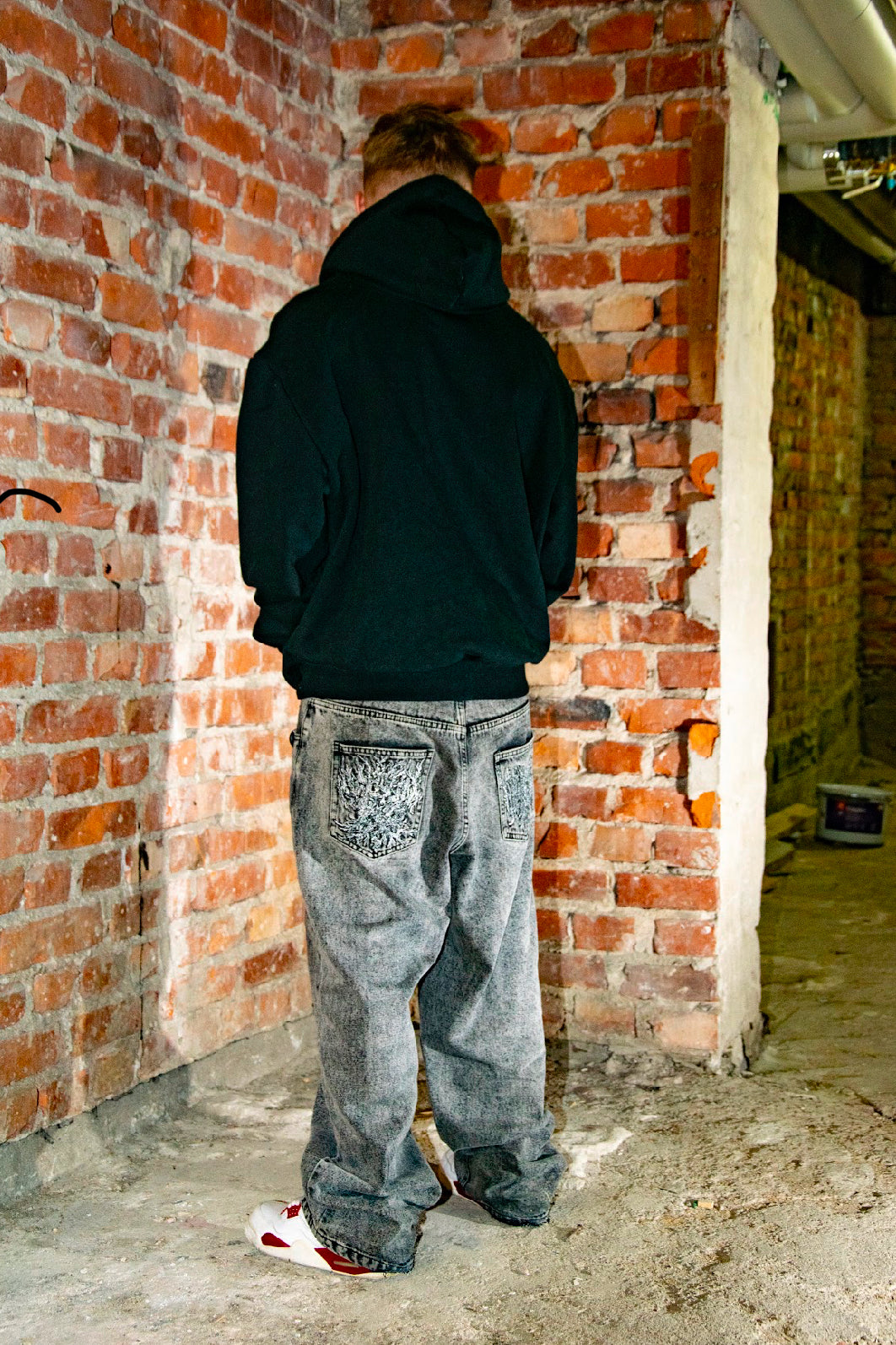 Klämmost - Signature Hoodie